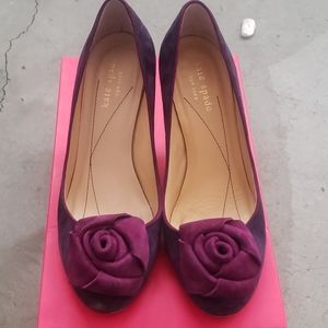 Kate Spade Women Pump